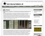 Bild Caf Libertad Kollektiv eG