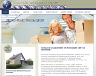 Bild Immobilien Center Teeuwen GmbH
