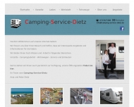 Bild Camping-Service-Dietz GmbH