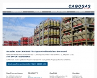Bild Cagogas GmbH