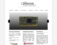 Bild Cameronet GmbH & Co. KG