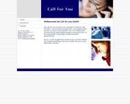 Bild Call for you GmbH