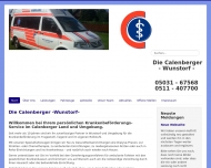 Bild Calenberger Mietwagen e.K.