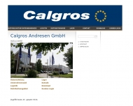 Bild Calgros Andresen GmbH