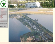 Bild Campingverein Barleber See e.V.