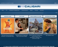 Bild Caligari Film- und Fernsehproduktion GmbH