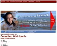 Bild CANADIAN SPA GmbH