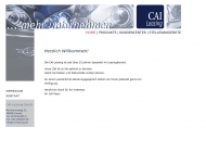 Bild CAI-Leasing GmbH