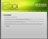 Bild WOGIV Wohnen Gewerbe Immobilien Verwaltung GmbH
