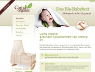 Bild Cama organic GmbH