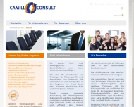 Bild Camillo Consult GmbH