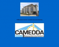 Bild Camedda Bauunternehmen GmbH