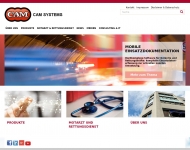 Bild CAM Systems GmbH