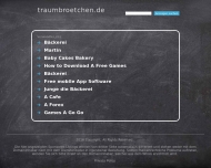 Bild Cafe Schper Inh. Karl-Heinz Zweibhmer e.K.
