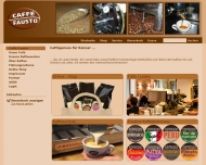 Bild Caff Fausto GmbH