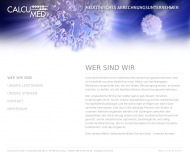 Bild calcumed GmbH