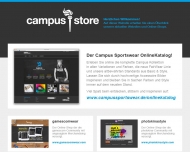 Bild CAMPUS Sportswear GmbH