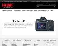 Bild CALUMET Photographic GmbH