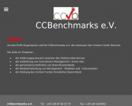 Bild CCBenchmarks e.V