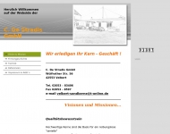 Bild C. De Stradis GmbH
