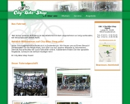 Bild CBS City-Bike-Shop GmbH