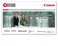 Bild Canon Business Center Dresden GmbH