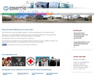 Bild CD-Kaserne gGmbH