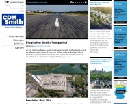 Bild CDM Europe GmbH
