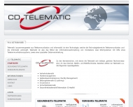 Bild C.D. Telematic GmbH