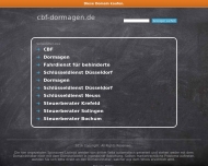 Bild CBF Dormagen-Club Beh. und ihrer Freunde e.V.