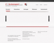 Bild CC Systemsport GmbH