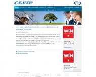 Bild CEFIP-Consulting-Engineering fr Industrie-Produkte GmbH
