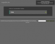 Bild Cegedim Deutschland GmbH