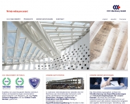 Bild CCC Machinery GmbH