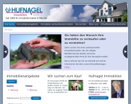 Bild HUFNAGEL IMMOBILIEN e.Kfm.