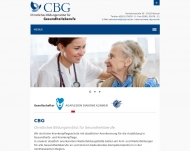 Bild CBG Christliches Bildungsinstitut fr Gesundheitsberufe gGmbH