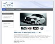 Bild CC-Cars GmbH & Co. KG