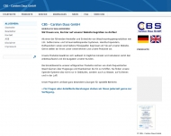 Bild CBS - Carsten Daus GmbH