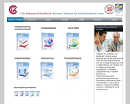 Bild CCK Software für Kaufleute GmbH