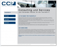 Bild CCP Condor Computer GmbH
