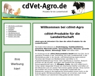 Bild cd Vet Naturprodukte GmbH