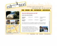 Bild CDT City Drive & Trade GmbH