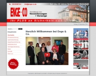 Bild C. Enge & Co. Gesellschaft mit beschrnkter Haftung