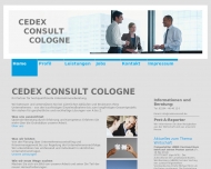 Bild CEDEX Vermgensverwaltungs- und Beteiligungsgesellschaft mbH