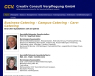 Bild CCV Creativ-Consult-Verpflegung GmbH