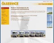 Bild C & D �lservice GmbH