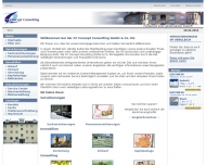Bild CC Concept Consulting GmbH & Co. KG