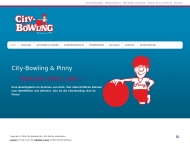 Bild CB City-Bowling GmbH