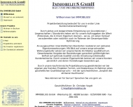 Bild Immobilius GmbH