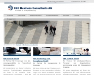 Bild CBC Business Consultants AG